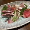 魚心 - 