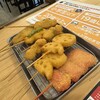 串カツ田中 中洲川端店