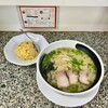 天水ラーメン