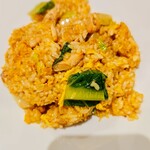 富喜麟 - アップで