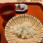 祇園 にしかわ - 