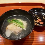 祇園 にしかわ - 