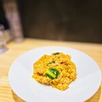 富喜麟 - 別アングルで