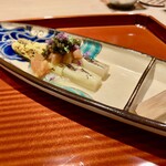 祇園 にしかわ - 