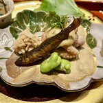 祇園 にしかわ - 