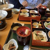 京都・嵐山 ご清遊の宿 らんざん - 
