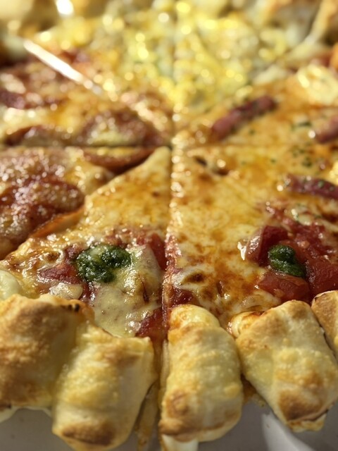 ピザハット 酒田店 - 酒田（ピザ）の写真