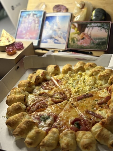 ピザハット 酒田店 - 酒田（ピザ）の写真