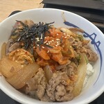 松屋 - 料理写真:
