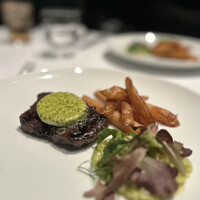 THE COSMOPOLITAN GRILL BAR TERRACE - 