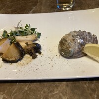 鉄板焼 摩天楼 東京スカイツリー・ソラマチ店 - 