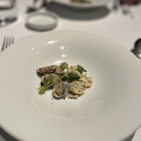 THE COSMOPOLITAN GRILL BAR TERRACE - 