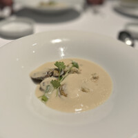 THE COSMOPOLITAN GRILL BAR TERRACE - 