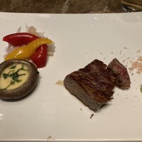 鉄板焼 摩天楼 東京スカイツリー・ソラマチ店 - 