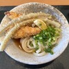 手打ちうどん 侑