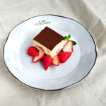 L'Occitane Cafe Karuizawa Purinsu・Shoppingupurazaten