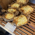 ラトリエ ド ナチュール - 料理写真: