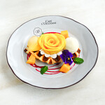 L'Occitane Cafe Karuizawa Purinsu・Shoppingupurazaten