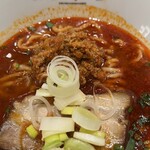 人類みな辛さが全て - 