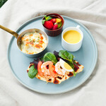 L'Occitane Cafe Karuizawa Purinsu・Shoppingupurazaten