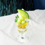 L'Occitane Cafe Karuizawa Purinsu・Shoppingupurazaten