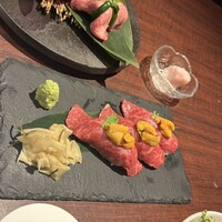 和牛焼肉 とびうし 飯田橋 - 