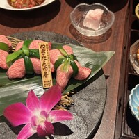 和牛焼肉 とびうし 飯田橋 - 