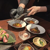 和牛焼肉 とびうし 飯田橋 - 