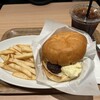 the 3rd Burger 八重洲地下街店