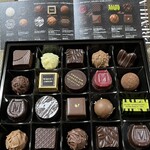 モロゾフ 京王百貨店新宿店 - 