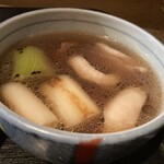 蕎麦 いち - 