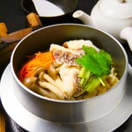 牛タンと海鮮 個室居酒屋 炭松 - 