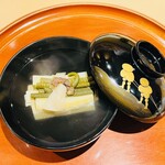 銀座 しのはら - 