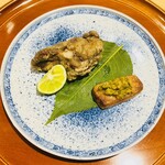 銀座 しのはら - 