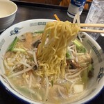 ラーメンなかむら - 