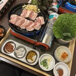 茶母 鶴橋別館 - 