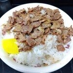 台湾料理 嘉義 - 魯肉飯