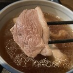 蕎麦 いち - 