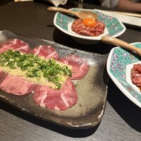 個室焼肉 富士門 恵比寿 - 