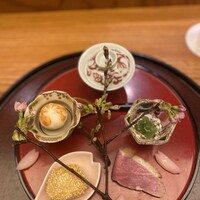 日本料理 太月 - 