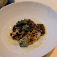 Ristorante Ecru - ボロネーゼ