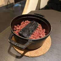 個室焼肉 富士門 恵比寿 - 