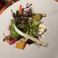 薪焼 銀座おのでら - 