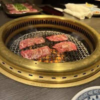 個室焼肉 富士門 恵比寿 - 