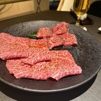 個室焼肉 富士門 恵比寿 - 