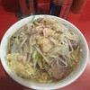 ラーメン二郎 生田駅前店