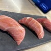 Aburi TORA 熟成鮨と炙り鮨 二子玉川店