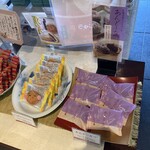 本家 池の家 - いろんな和菓子たち   その５