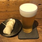 麹町いづみや しろ - 