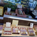 本家 池の家 - いろんな和菓子たち   その８